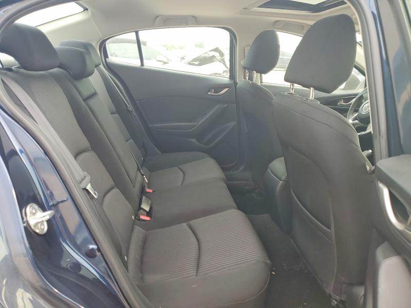 Продажа на аукционе авто 2016 Mazda 3, vin: 3MZBM1V73GM262897, номер лота: 53821666