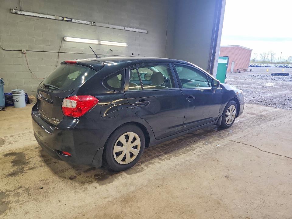 Aukcja sprzedaży 2014 Subaru Impreza, vin: JF1GPAA60EH324860, numer aukcji: 53293136