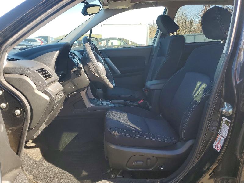 Aukcja sprzedaży 2015 Subaru Forester, vin: JF2SJADC3FH419410, numer aukcji: 51961396
