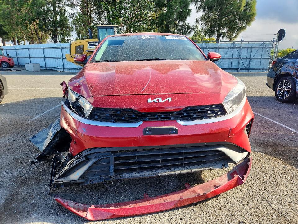 Aukcja sprzedaży 2024 Kia Forte, vin: 3KPF24AD6RE767238, numer aukcji: 54914426