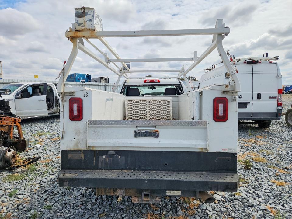 Aukcja sprzedaży 2021 Chevrolet Silverado, vin: 1GB0WLE77MF203013, numer aukcji: 54556066