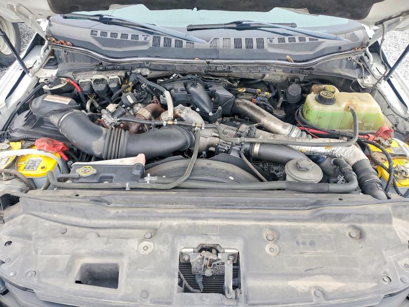 Aukcja sprzedaży 2017 Ford F450, vin: 1FD0X4GT5HEB66186, numer aukcji: 52743396