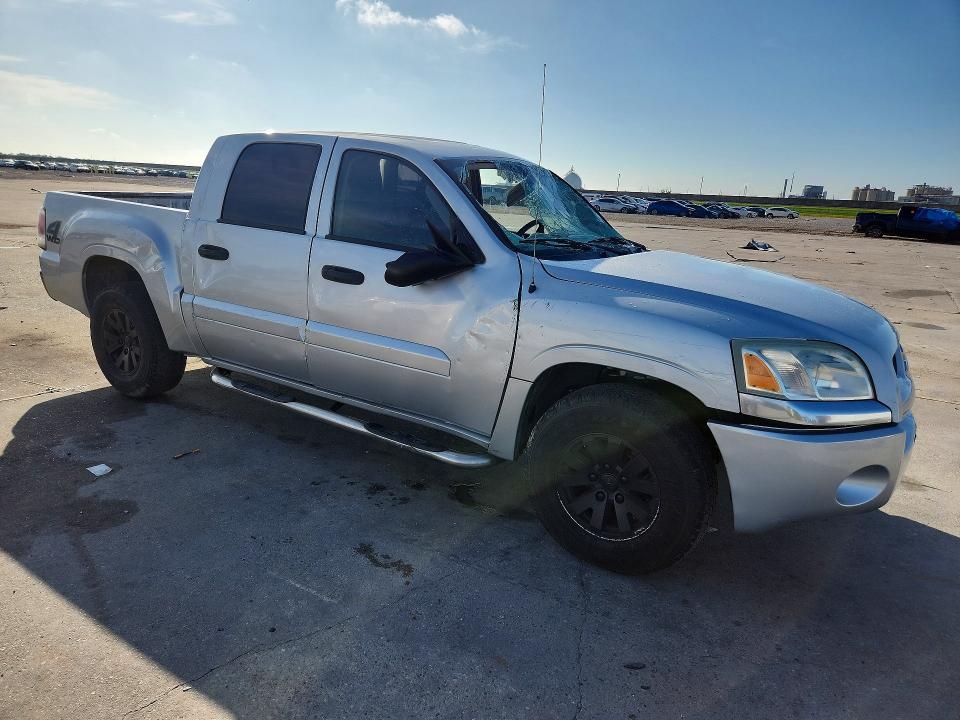 Aukcja sprzedaży 2008 Mitsubishi Raider, vin: 1Z7HT28K28S588483, numer aukcji: 55347306