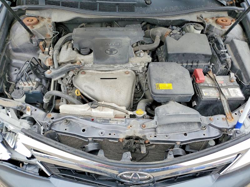 2013 Toyota Camry მანქანა იყიდება აუქციონზე, vin: 4T1BF1FK8DU645771, აუქციონის ნომერი: 50990166