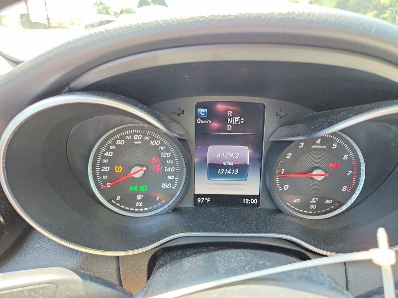 Продажа на аукционе авто 2015 Mercedes-benz C, vin: 55SWF4KB5FU018808, номер лота: 54221766