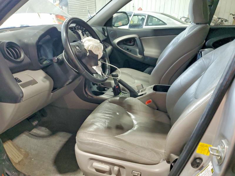 2011 Toyota Rav4 მანქანა იყიდება აუქციონზე, vin: 2T3DF4DV2BW135735, აუქციონის ნომერი: 54197196