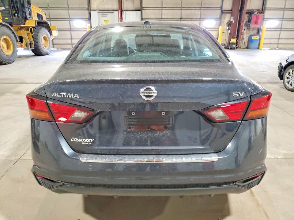 Продажа на аукционе авто 2021 Nissan Altima, vin: 1N4BL4DV6MN415190, номер лота: 52213936