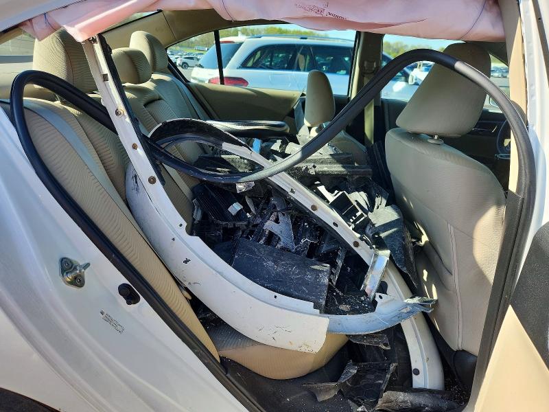 2014 Honda Accord მანქანა იყიდება აუქციონზე, vin: 1HGCR2F34EA196625, აუქციონის ნომერი: 52186396