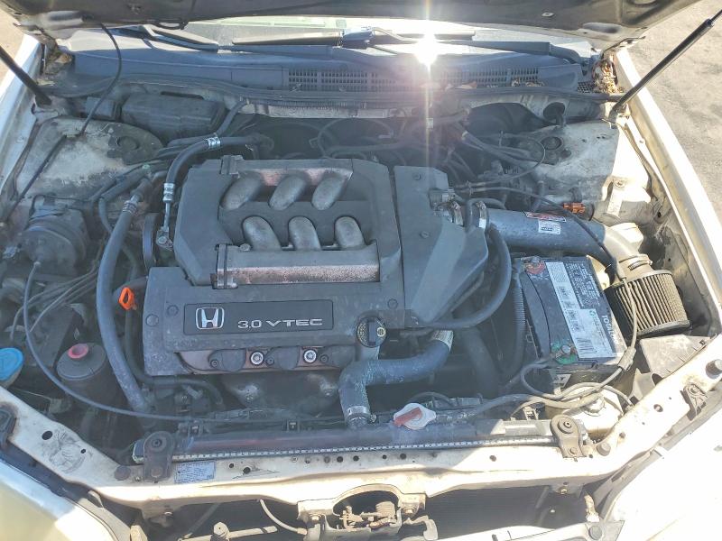 Продажа на аукционе авто 2002 Honda Accord, vin: 1HGCG16572A058610, номер лота: 53946786