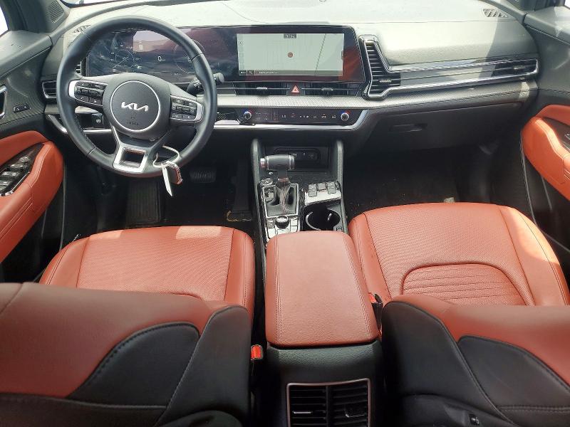 Продажа на аукционе авто 2025 Kia Sportage, vin: 5XYK43DF3SG318379, номер лота: 55273216