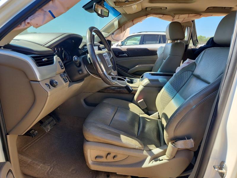 Aukcja sprzedaży 2015 Gmc Yukon, vin: 1GKS1BKCXFR119773, numer aukcji: 53421406
