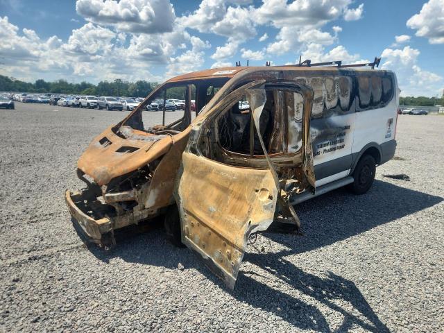 Aukcja sprzedaży 2015 Ford Transit, vin: 1FTNR1ZM8FKA46521, numer aukcji: 56000226