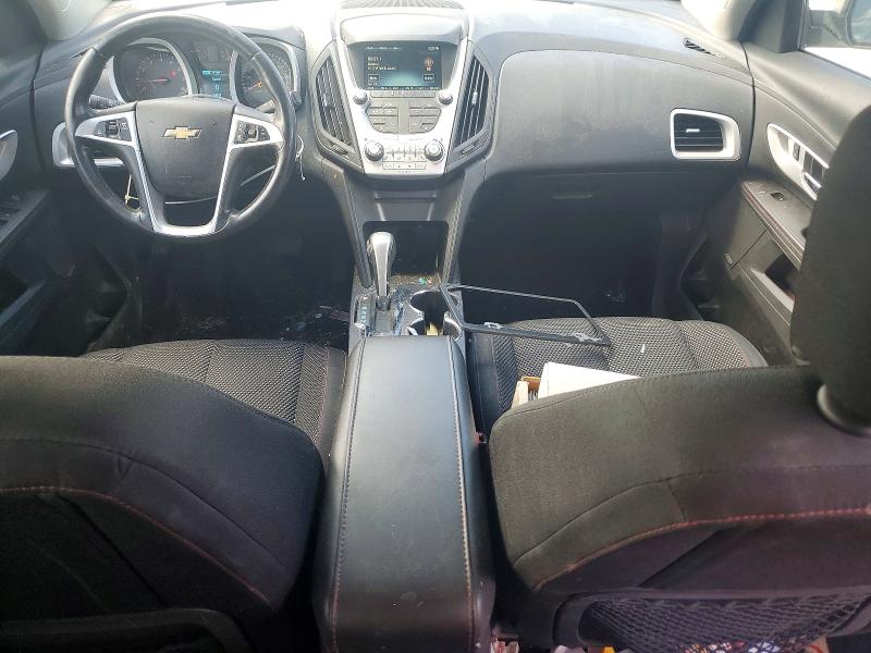 Продажа на аукционе авто 2015 Chevrolet Equinox, vin: 2GNFLGE34F6124339, номер лота: 52542256