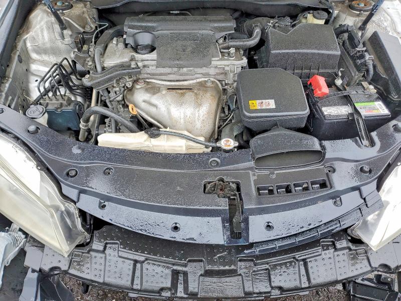 Продажа на аукционе авто 2017 Toyota Camry, vin: 4T1BF1FK5HU675817, номер лота: 54348056