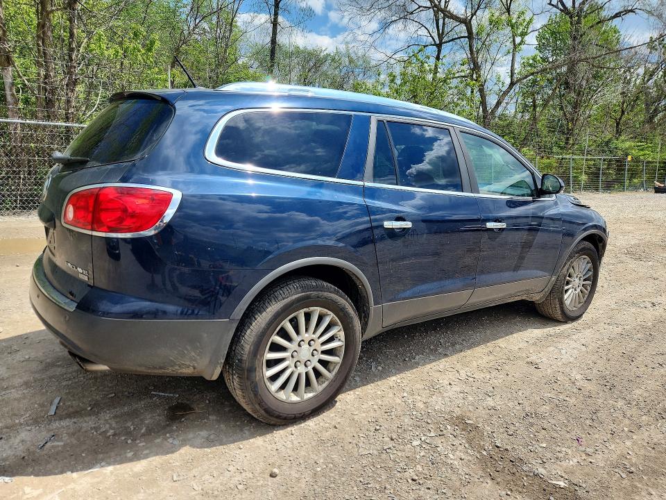 Aukcja sprzedaży 2009 Buick Enclave, vin: 5GAER23D89J178639, numer aukcji: 52678616
