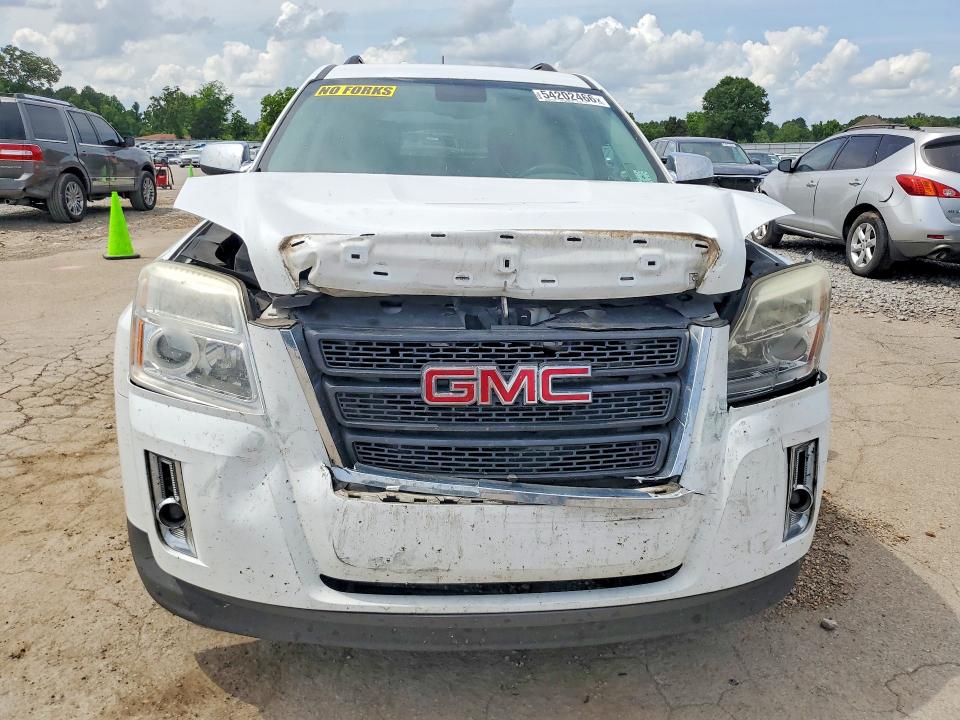 54202466 :رقم المزاد ، 2GKALSEK6D6415617 vin ، 2013 Gmc Terrain مزاد بيع