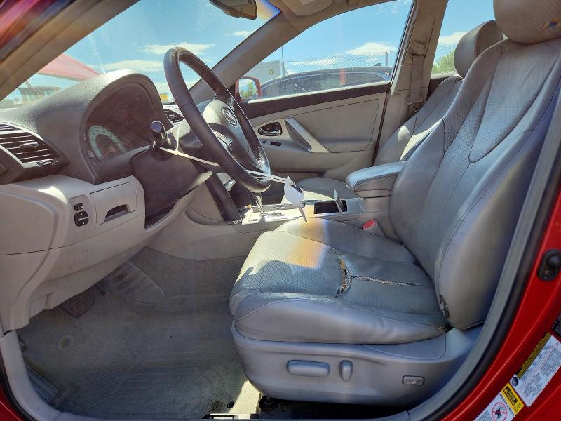 Aukcja sprzedaży 2007 Toyota Camry, vin: 4T1BK46K57U027227, numer aukcji: 54951736