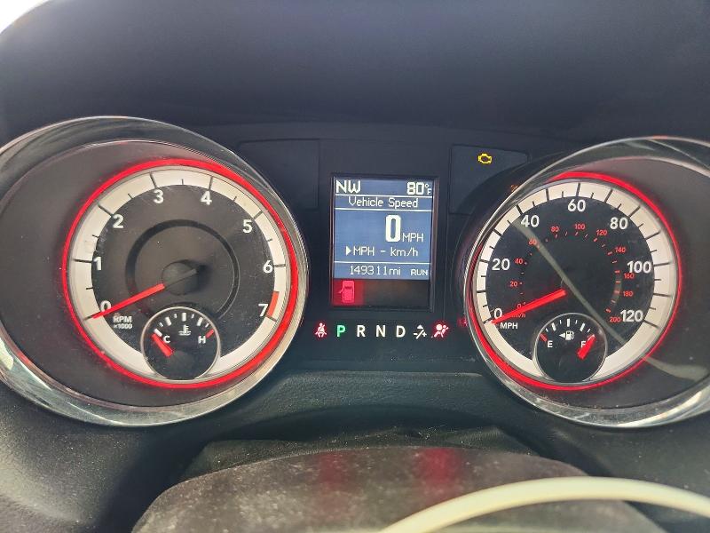Продаж на аукціоні авто 2017 Dodge Grand Caravan, vin: 2C4RDGCG7HR713539, номер лоту: 52878716
