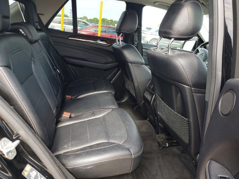Aukcja sprzedaży 2014 Mercedes-benz Ml, vin: 4JGDA5HB1EA412667, numer aukcji: 52301276