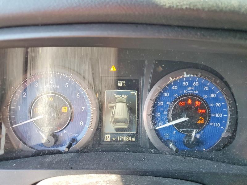 Aukcja sprzedaży 2017 Toyota Sienna, vin: 5TDYZ3DC5HS804141, numer aukcji: 55233296