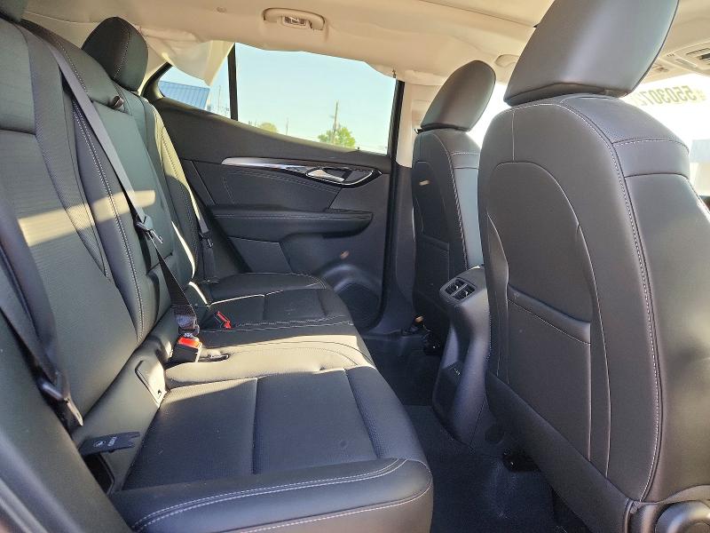 55030726 :رقم المزاد ، LRBFZKE41SD026530 vin ، 2025 Buick Envision مزاد بيع