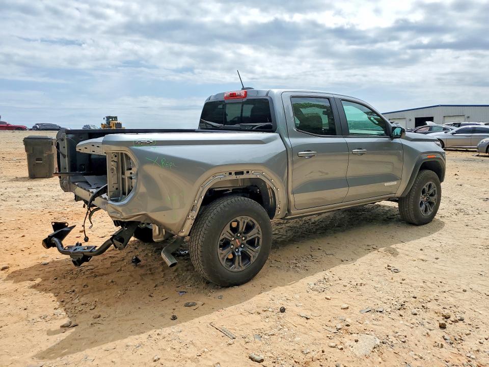 2025 Gmc Canyon მანქანა იყიდება აუქციონზე, vin: 1GTP2BEK1S1208934, აუქციონის ნომერი: 53258766