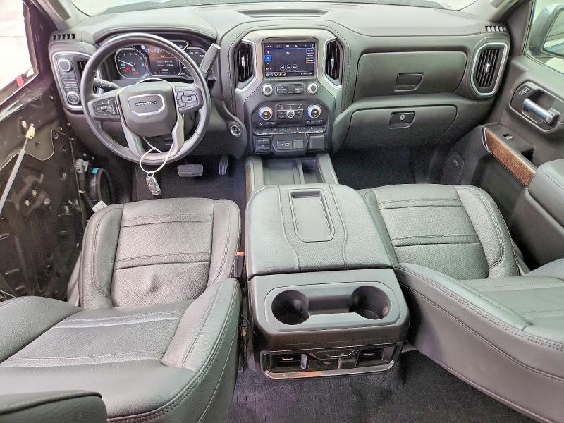 2019 Gmc Sierra მანქანა იყიდება აუქციონზე, vin: 3GTU9FEL7KG235135, აუქციონის ნომერი: 54884026