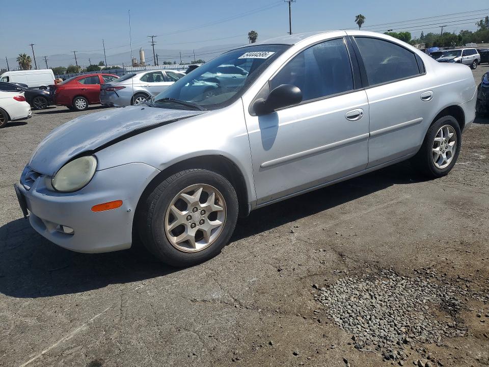Aukcja sprzedaży 2002 Dodge Neon, vin: 1B3ES56C42D606123, numer aukcji: 54444586