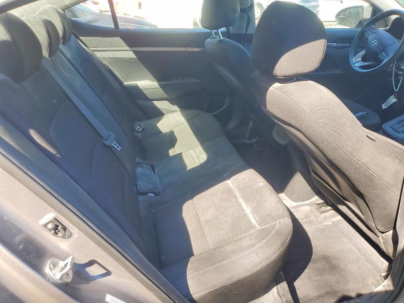 2020 Hyundai Elantra მანქანა იყიდება აუქციონზე, vin: KMHD74LF8LU069936, აუქციონის ნომერი: 53445176