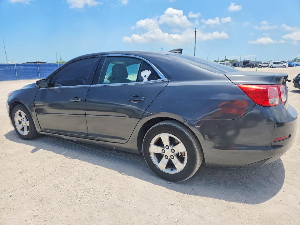Aukcja sprzedaży 2015 Chevrolet Malibu, vin: 1G11B5SL1FF202721, numer aukcji: 51996876