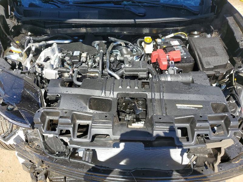 Продаж на аукціоні авто 2026 Nissan Kicks, vin: 3N8AP6DA0TL398294, номер лоту: 53703676