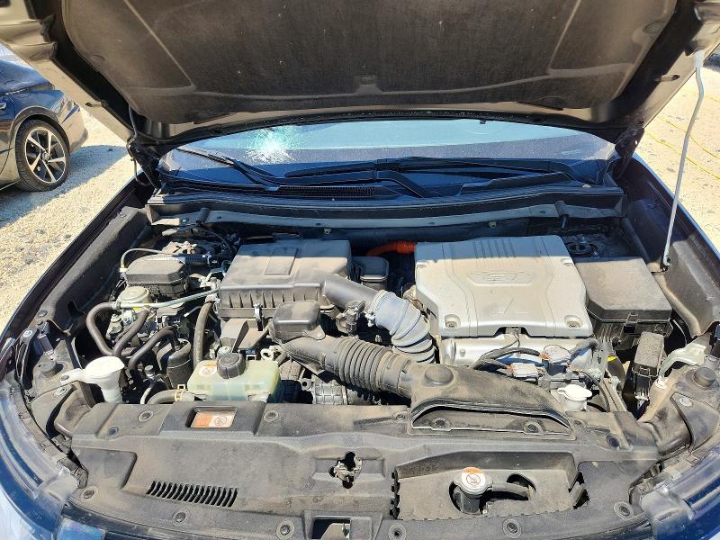53249896 :رقم المزاد ، JA4J2VA74MZ000618 vin ، 2021 Mitsubishi Outlander مزاد بيع