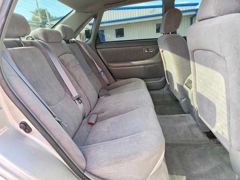 Продаж на аукціоні авто 2001 Toyota Avalon, vin: 4T1BF28B41U183403, номер лоту: 53605376