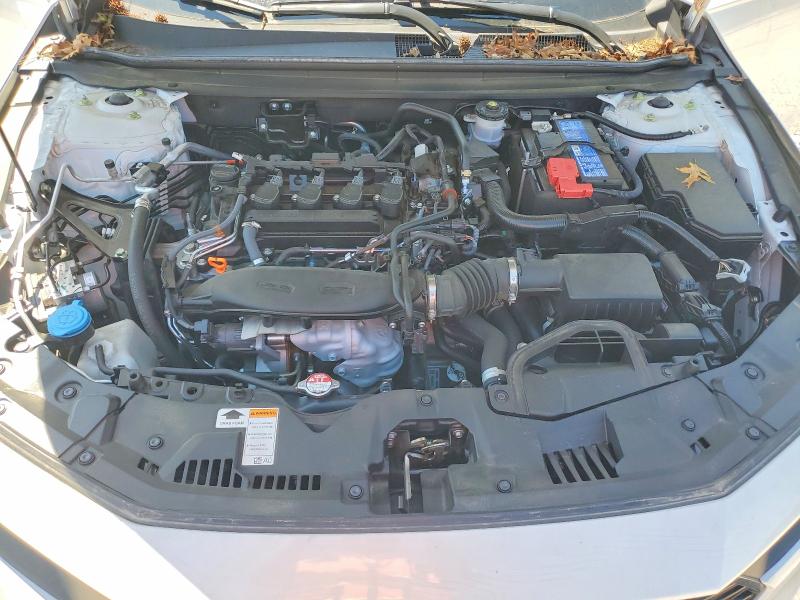 Продажа на аукционе авто 2023 Honda Accord, vin: 1HGCY1F21PA050545, номер лота: 52388676