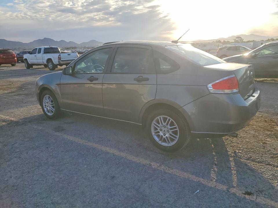 2010 Ford Focus მანქანა იყიდება აუქციონზე, vin: 1FAHP3FN2AW292077, აუქციონის ნომერი: 54656336