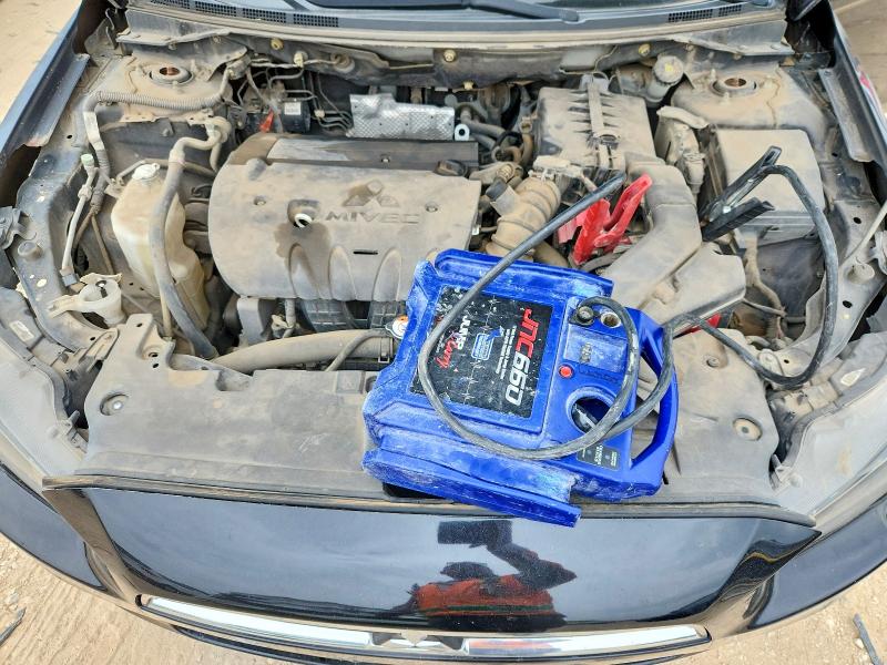 Aukcja sprzedaży 2014 Mitsubishi Lancer, vin: JA32U2FU4EU006191, numer aukcji: 52480416