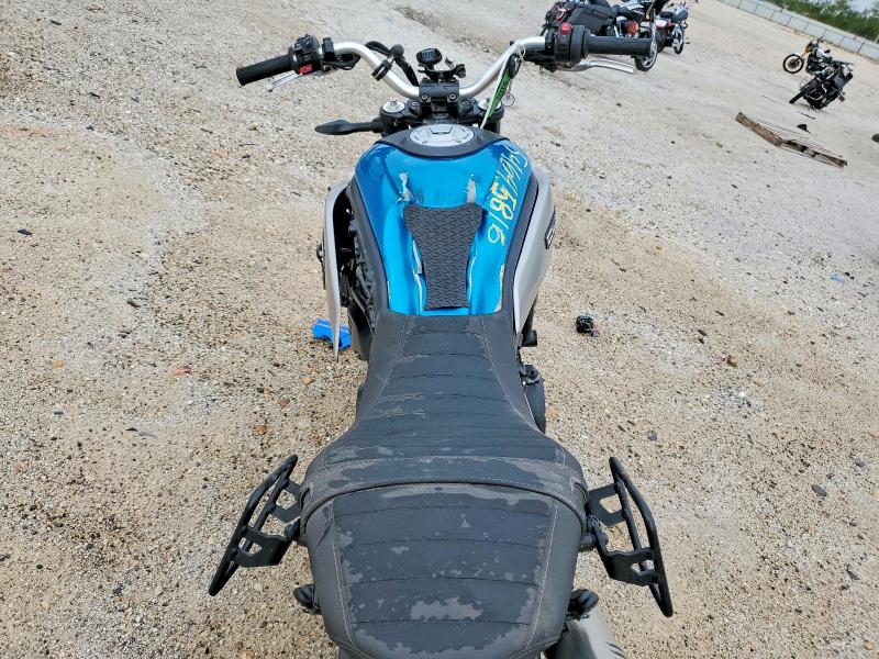 Aukcja sprzedaży 2023 Cf Moto 700 Cl-x, vin: LCEPEWL14P6002591, numer aukcji: 54645816