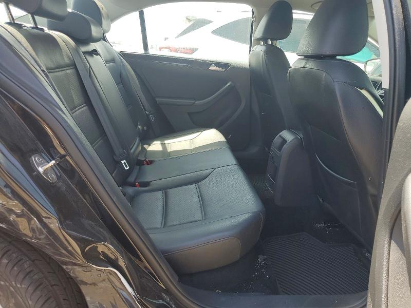 Продаж на аукціоні авто 2016 Volkswagen Jetta, vin: 3VWL17AJ2GM204362, номер лоту: 55422246