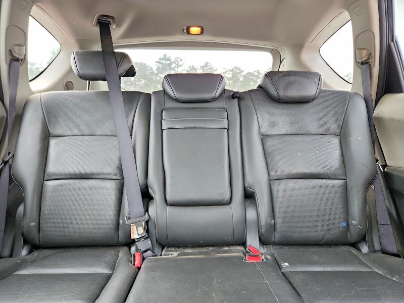 Продажа на аукционе авто 2006 Subaru B9 Tribeca, vin: 4S4WX82C464418781, номер лота: 54289086
