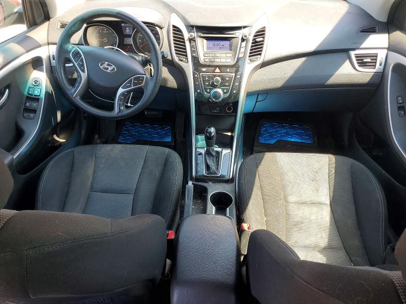 54125696 :رقم المزاد ، KMHD35LH8GU256005 vin ، 2016 Hyundai Elantra Gt مزاد بيع