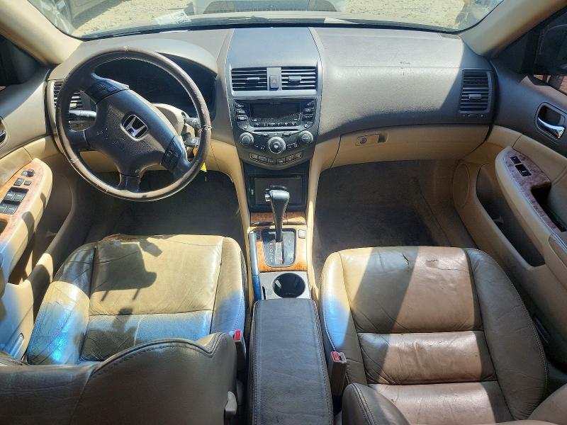 Продаж на аукціоні авто 2003 Honda Accord, vin: 1HGCM66503A008848, номер лоту: 53417036