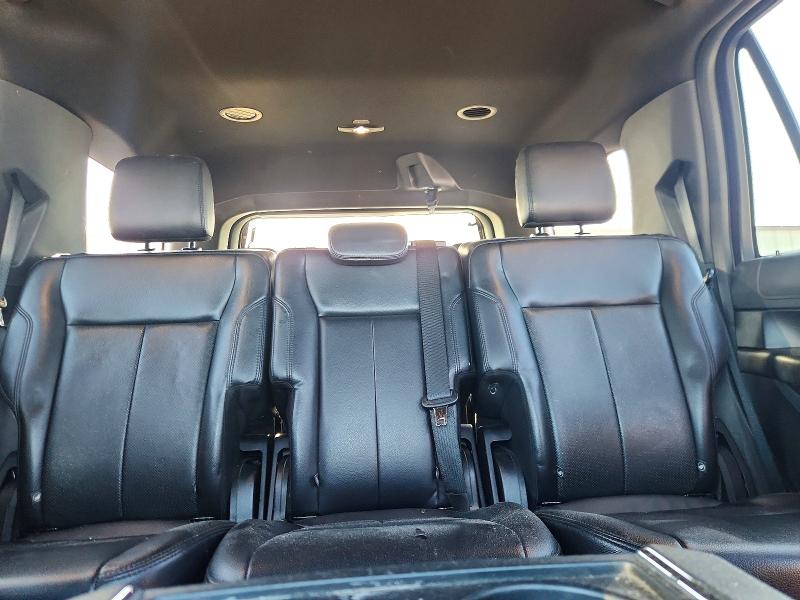 2020 Ford Expedition მანქანა იყიდება აუქციონზე, vin: 1FMJU1HT4LEA41814, აუქციონის ნომერი: 51546686
