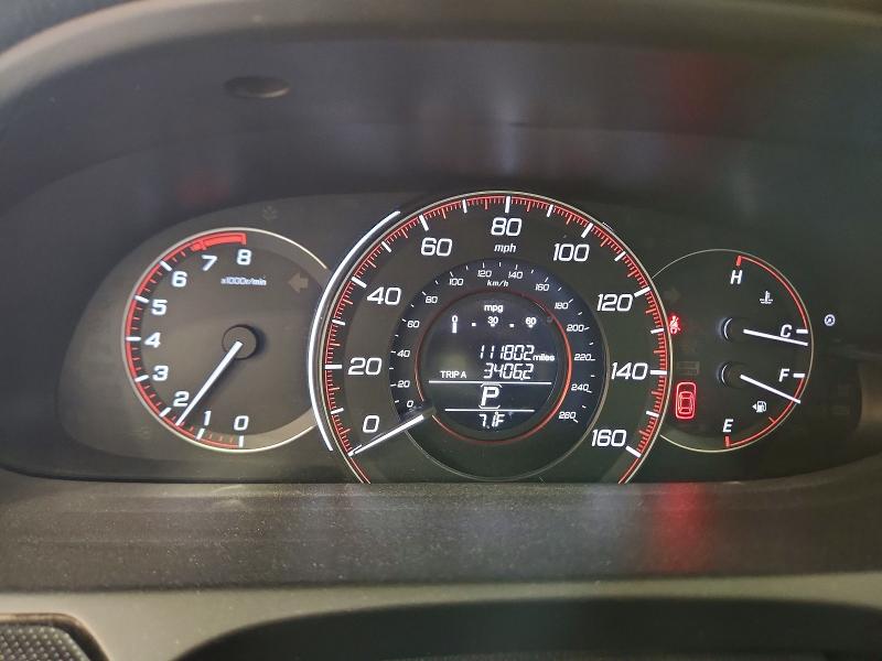 Продажа на аукционе авто 2015 Honda Accord, vin: 1HGCR2F52FA224179, номер лота: 55429856