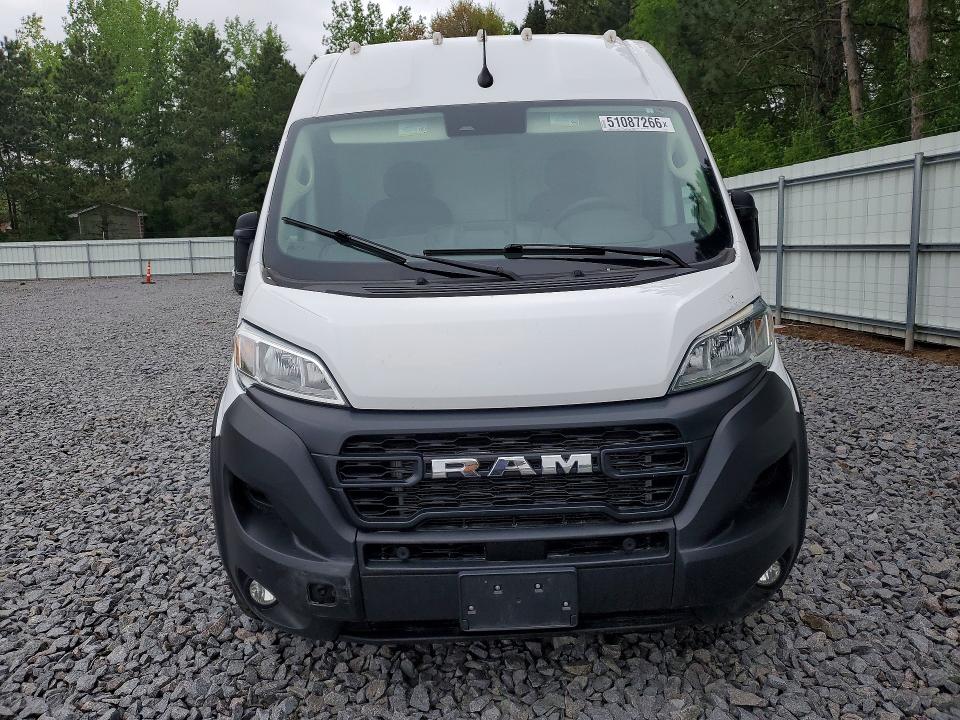 Aukcja sprzedaży 2024 Ram Promaster 2500, vin: 3C6LRVDG8RE102083, numer aukcji: 51087266