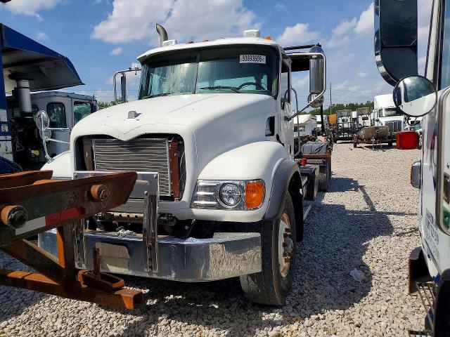 Aukcja sprzedaży 2005 Mack 700, vin: 1M2AG11C75M033314, numer aukcji: 50693606