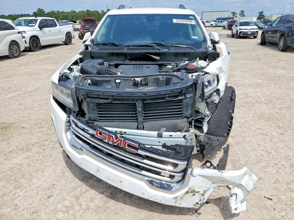 2023 Gmc Acadia მანქანა იყიდება აუქციონზე, vin: 1GKKNML4XPZ146190, აუქციონის ნომერი: 52404206