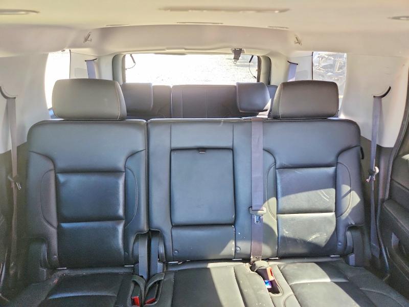 Aukcja sprzedaży 2015 Chevrolet Tahoe, vin: 1GNSKBKC9FR633744, numer aukcji: 54888426