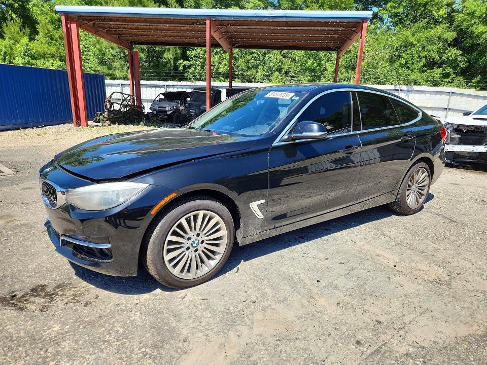 2015 Bmw 328 მანქანა იყიდება აუქციონზე, vin: WBA3X5C56FD560522, აუქციონის ნომერი: 51659726