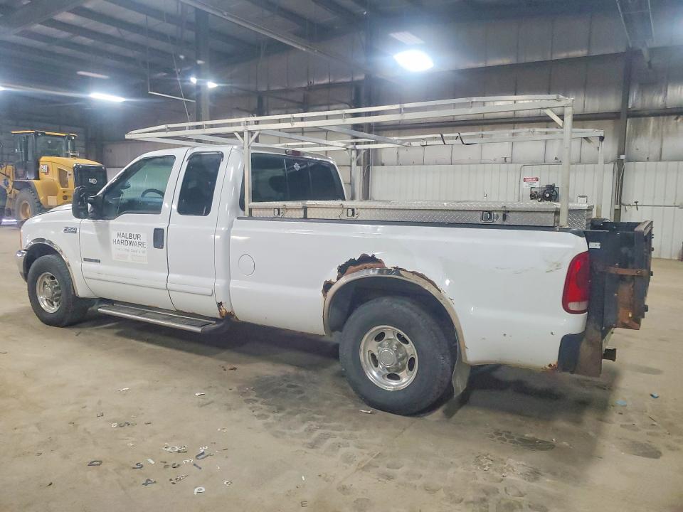 Aukcja sprzedaży 2001 Ford F250, vin: 1FTNX20F91EB46323, numer aukcji: 51881576
