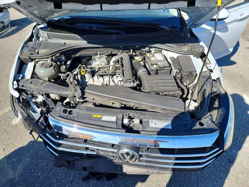 Продаж на аукціоні авто 2019 Volkswagen Jetta, vin: 3VWCB7BUXKM142028, номер лоту: 54017216